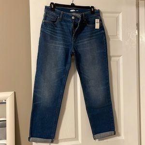 Old Navy - Boyfriend Jeans